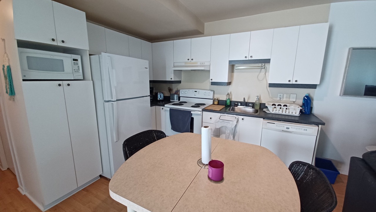 Photo of Kitchen in Terrebonne