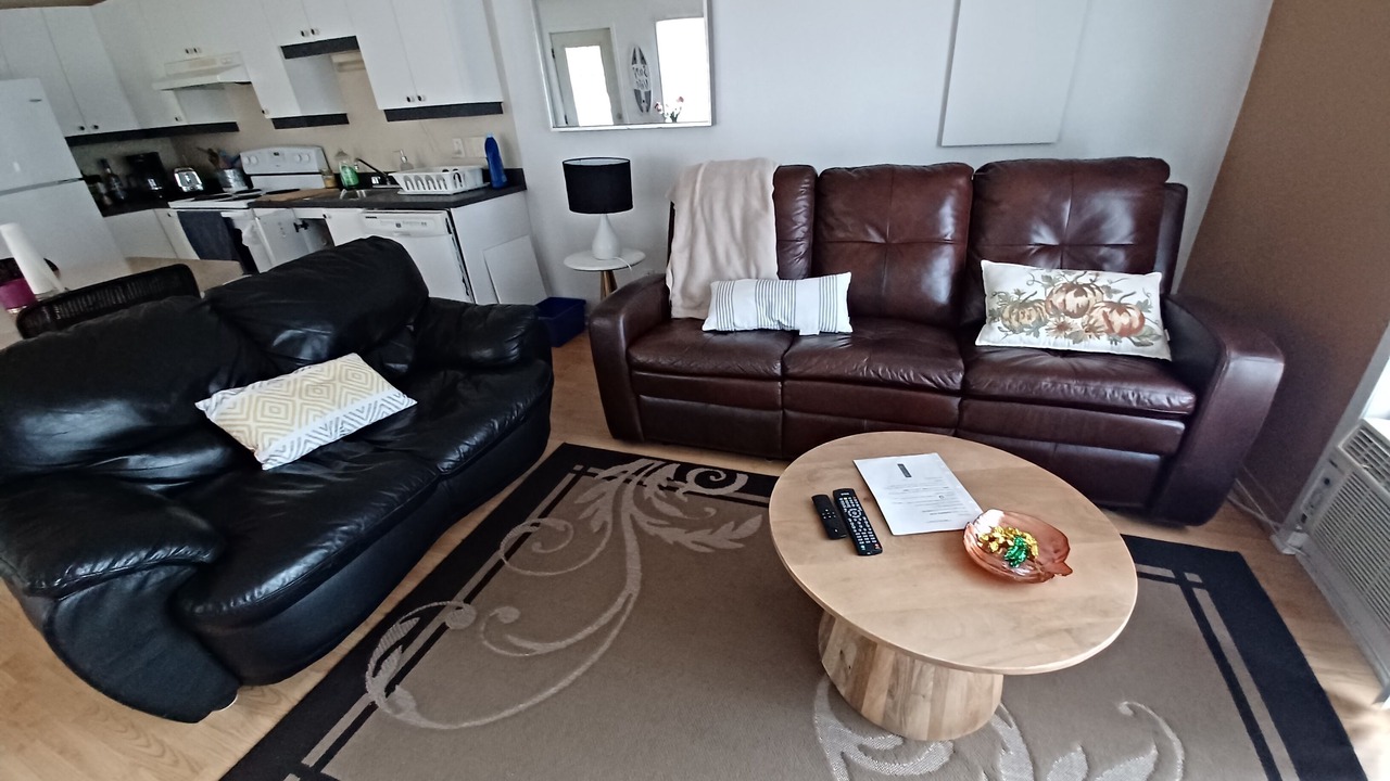 Photo of Livingroom in Terrebonne