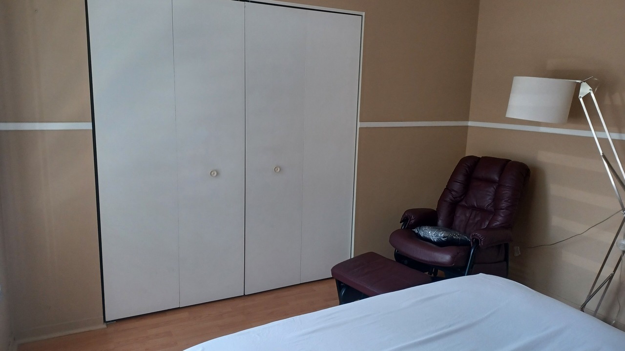 Photo of Bedroom in Terrebonne