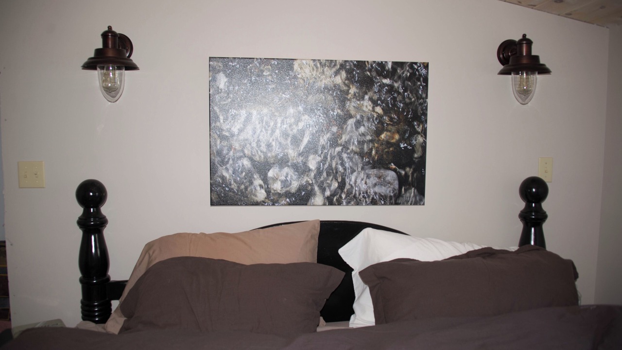 Photo of Bedroom in Manitoulin District