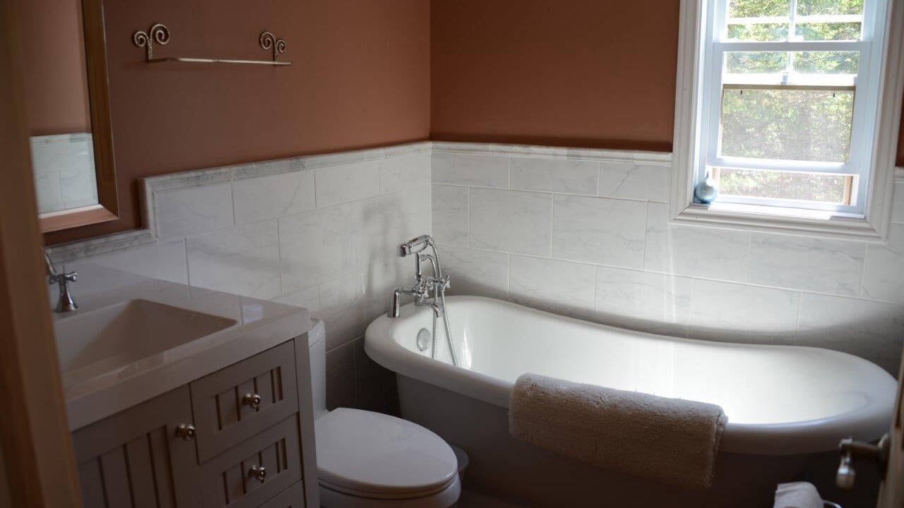 Photo of Bathroom in Manitoulin District
