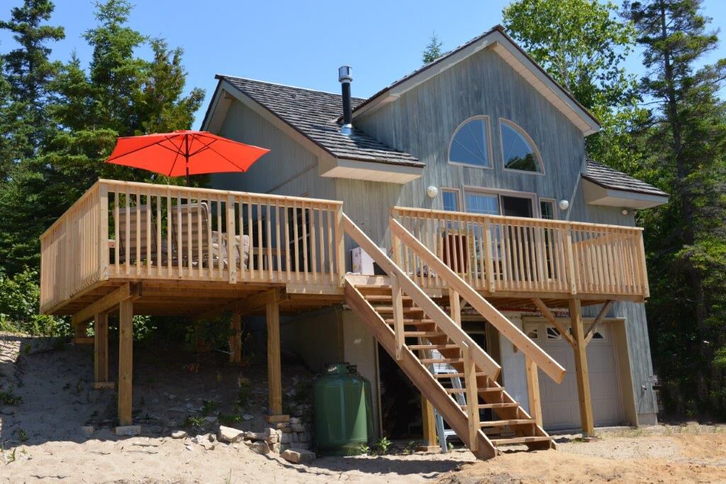 Photo of Outdoor in Manitoulin District