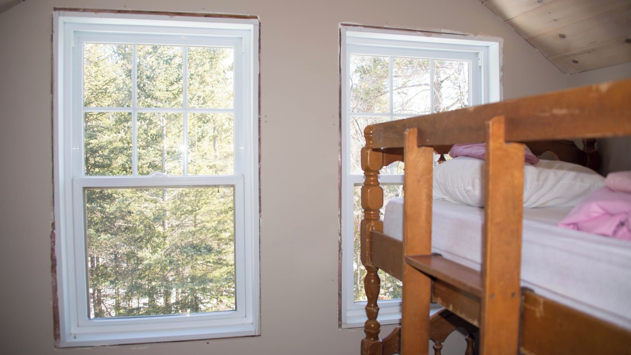 Photo of Bedroom in Manitoulin District