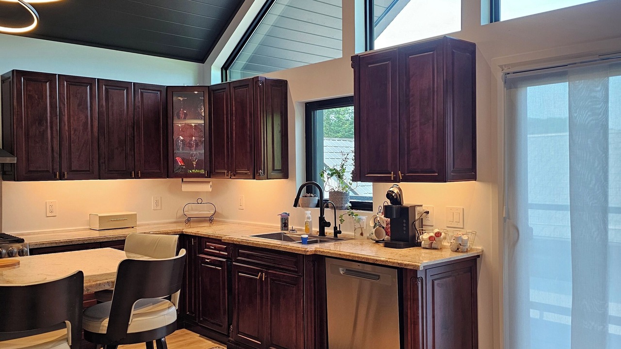 Photo of Kitchen in Utterson