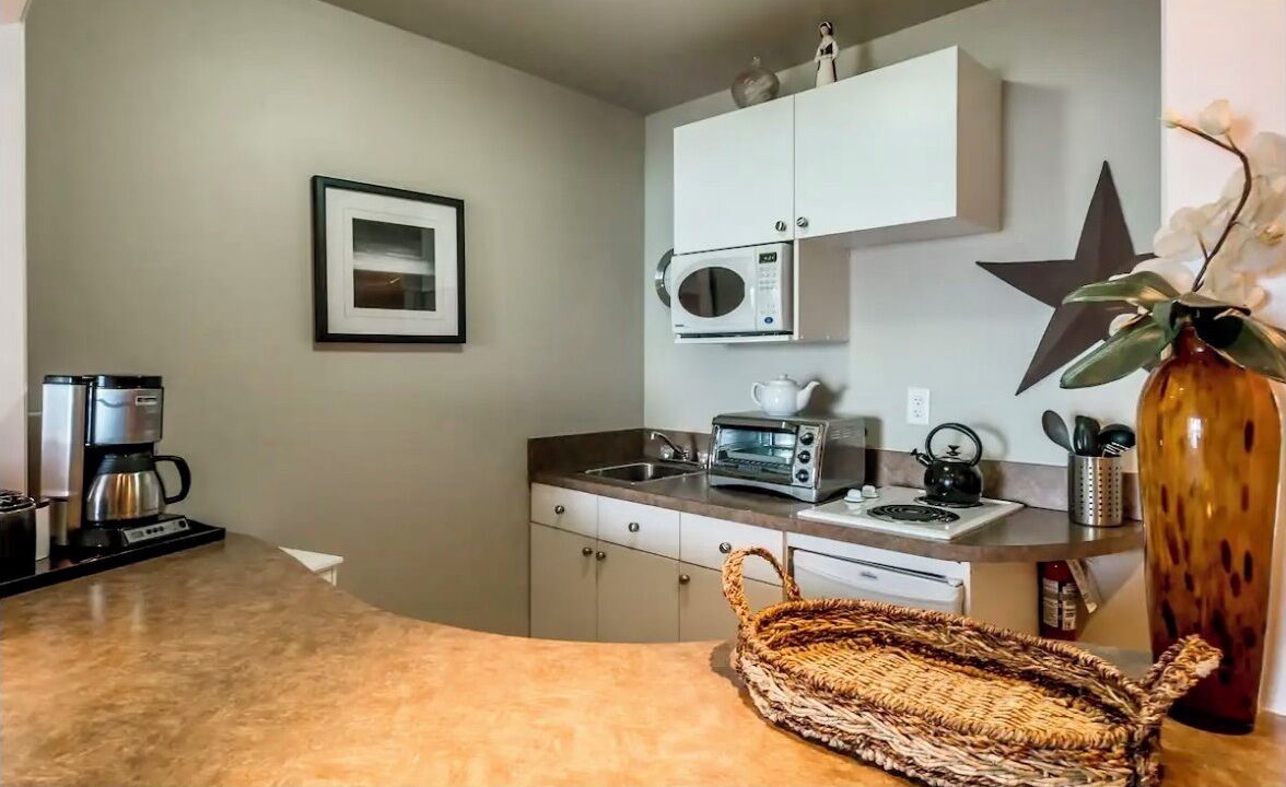 Photo of Kitchen in North Oyster