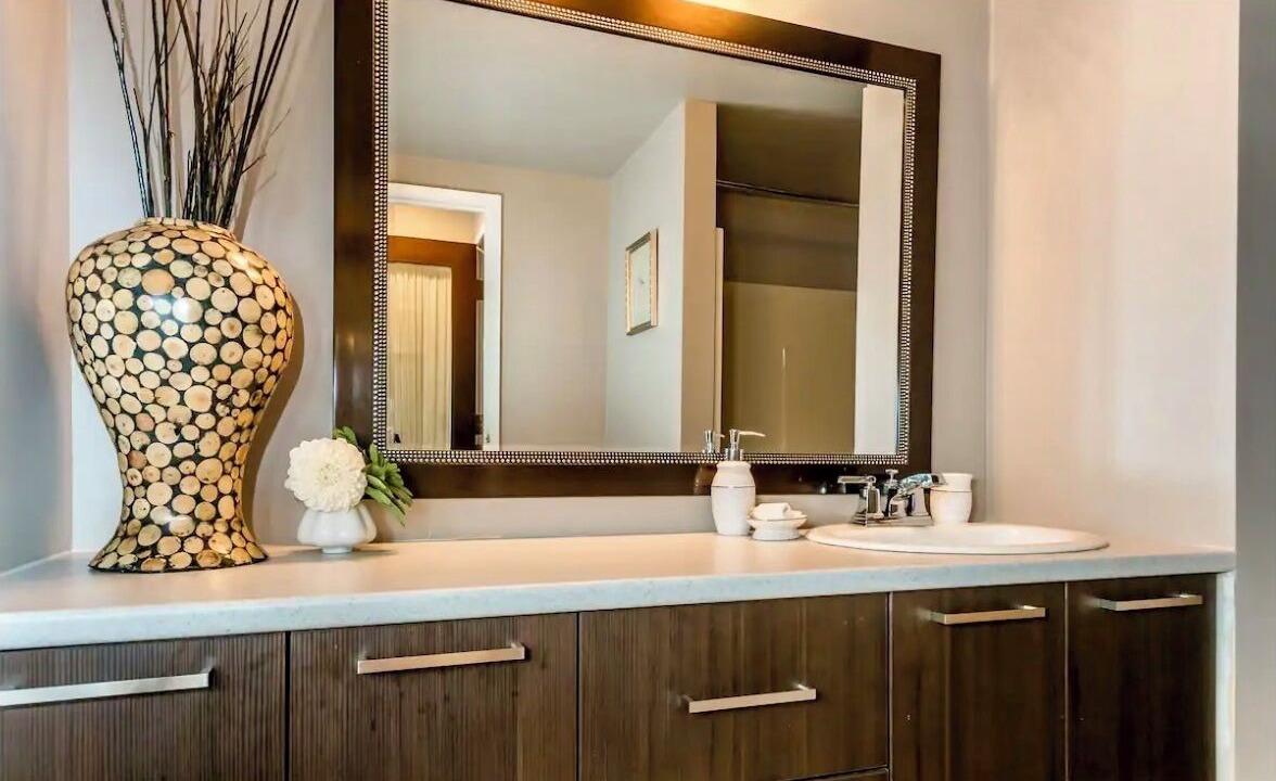 Photo of Bathroom in North Oyster