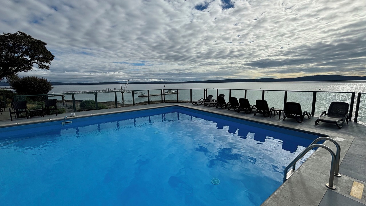 Photo of Outdoor in North Oyster