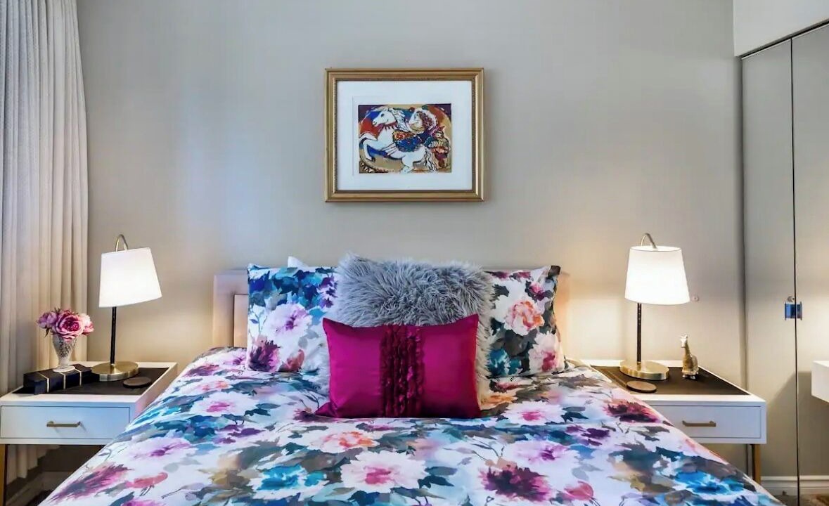 Photo of Bedroom in North Oyster