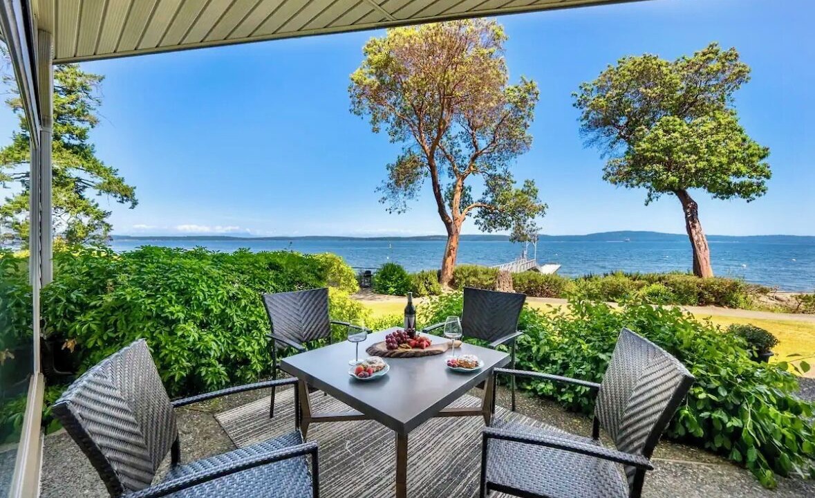 Photo of Outdoor in North Oyster