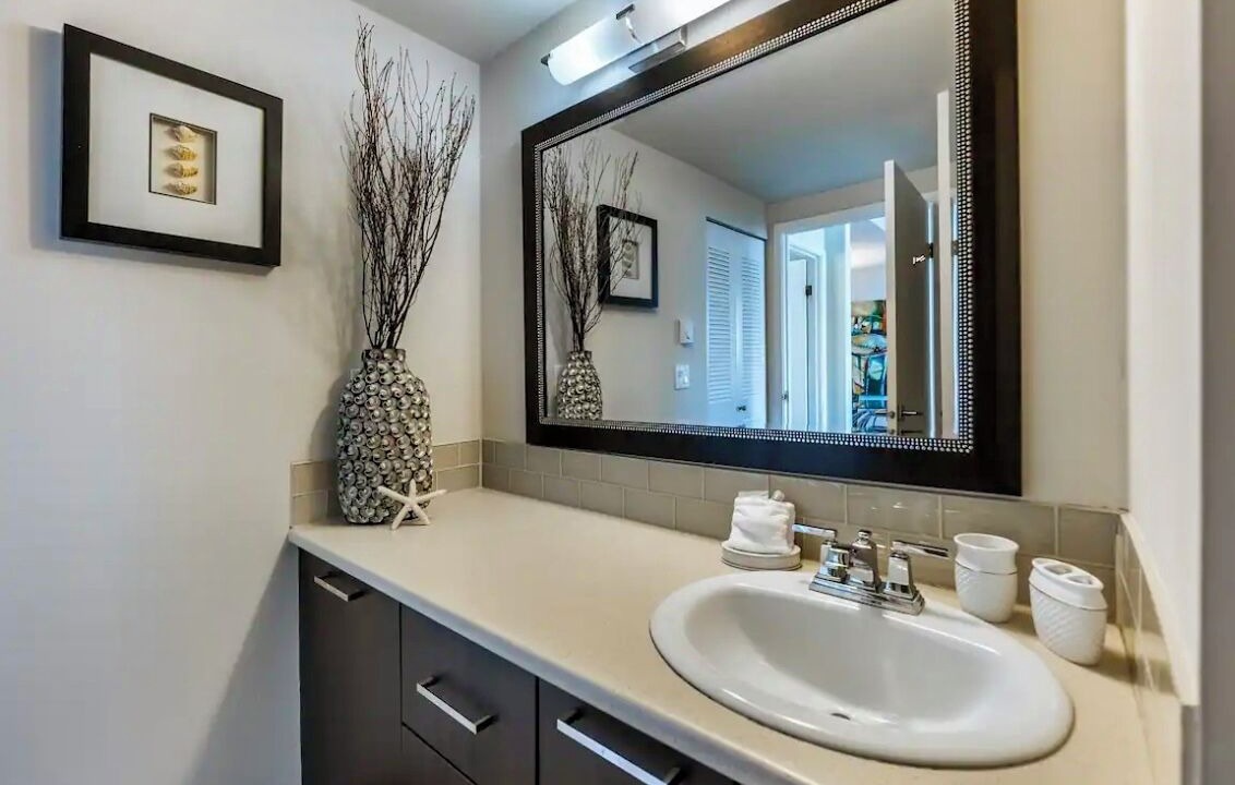 Photo of Bathroom in North Oyster