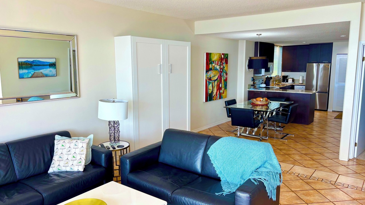 Photo of Livingroom in North Oyster