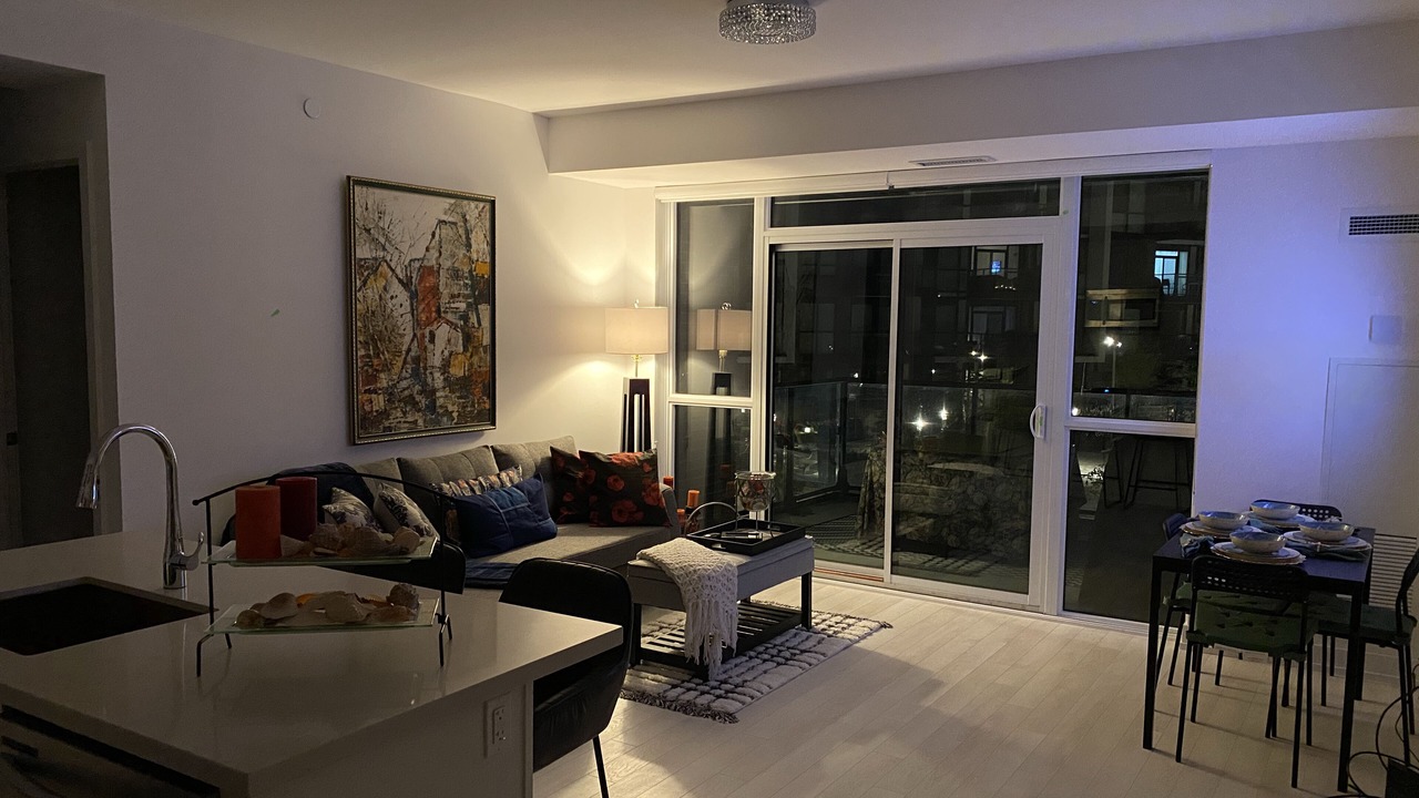 Photo of Livingroom in Innisfil
