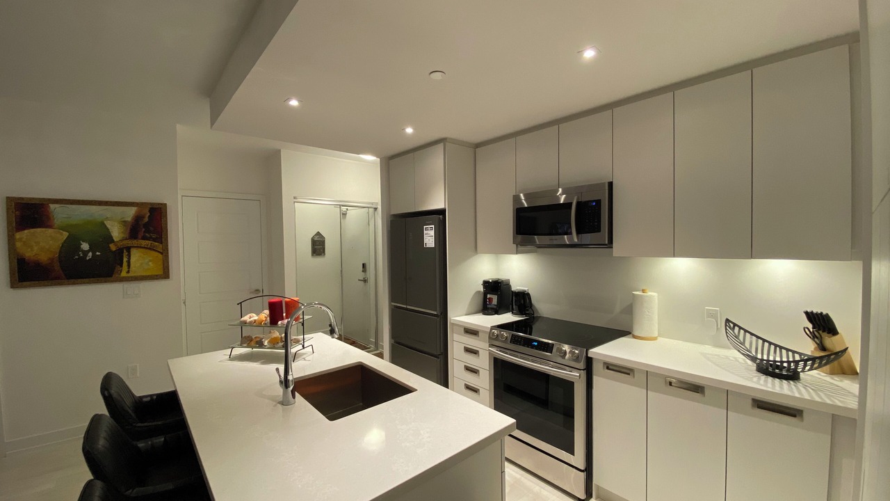 Photo of Kitchen in Innisfil
