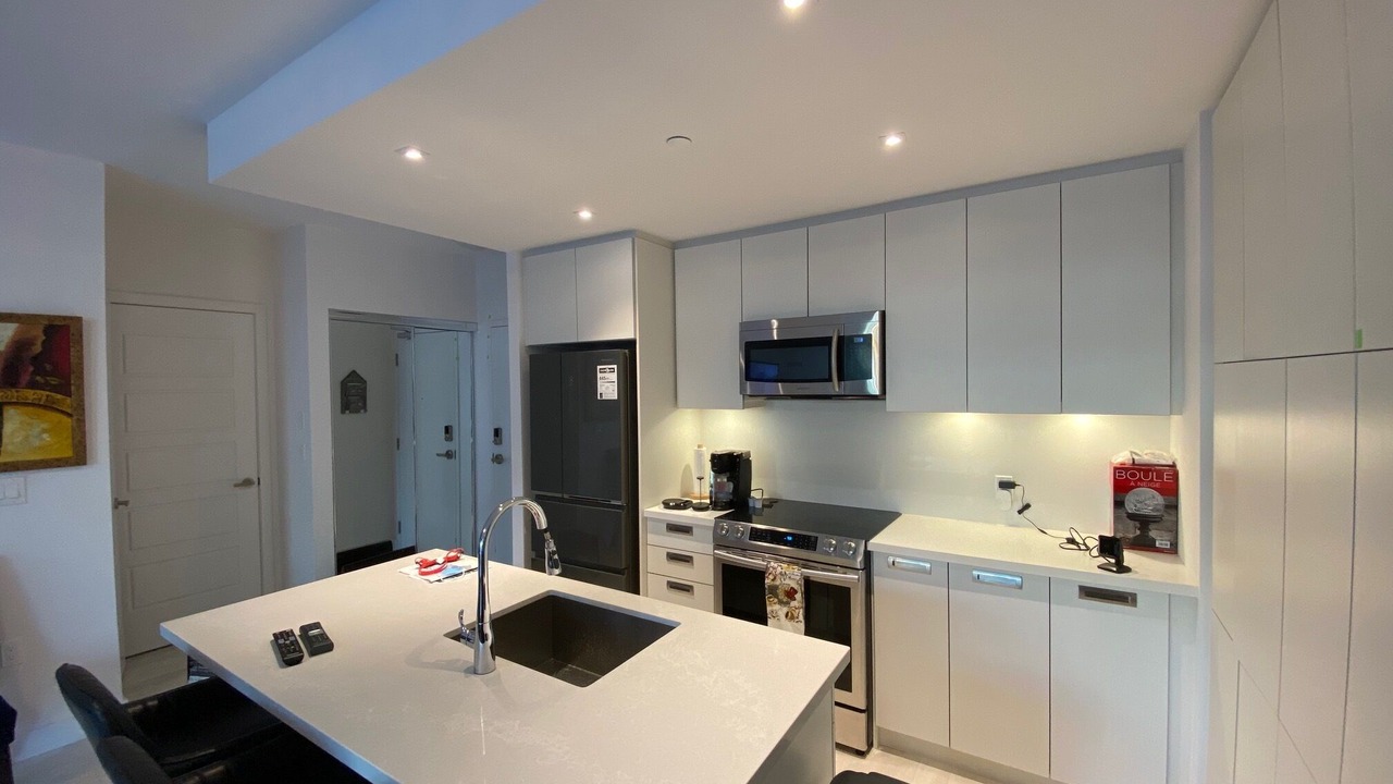 Photo of Kitchen in Innisfil