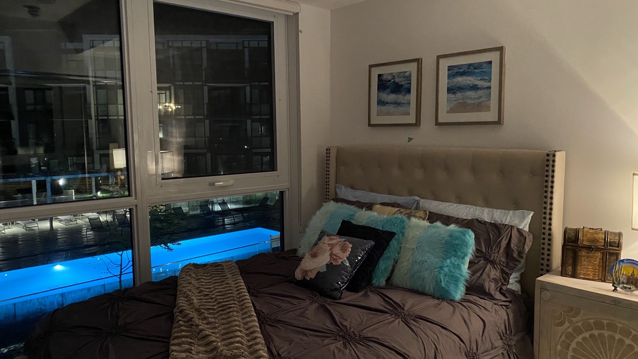 Photo of Bedroom in Innisfil