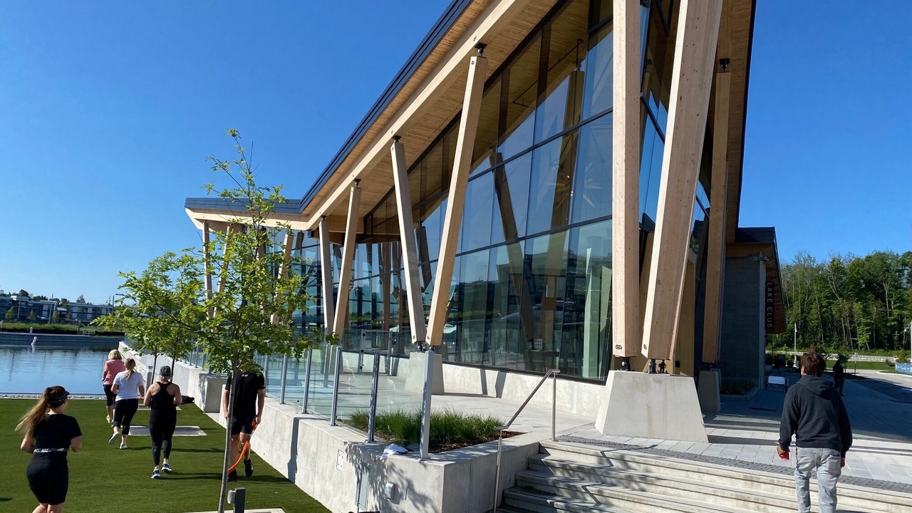 Photo of Outdoor in Innisfil