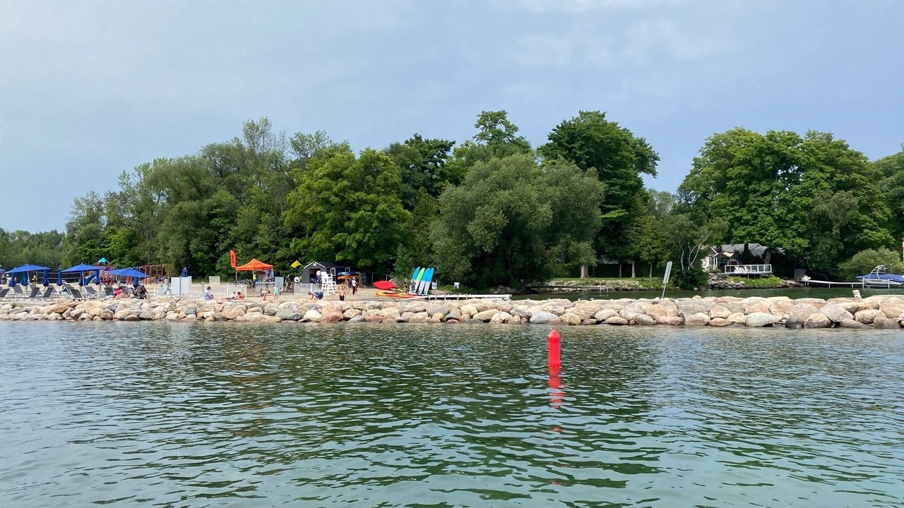 Photo of Others in Innisfil