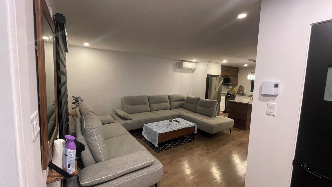 Photo of Livingroom in Sainte-Marthe-sur-le-Lac