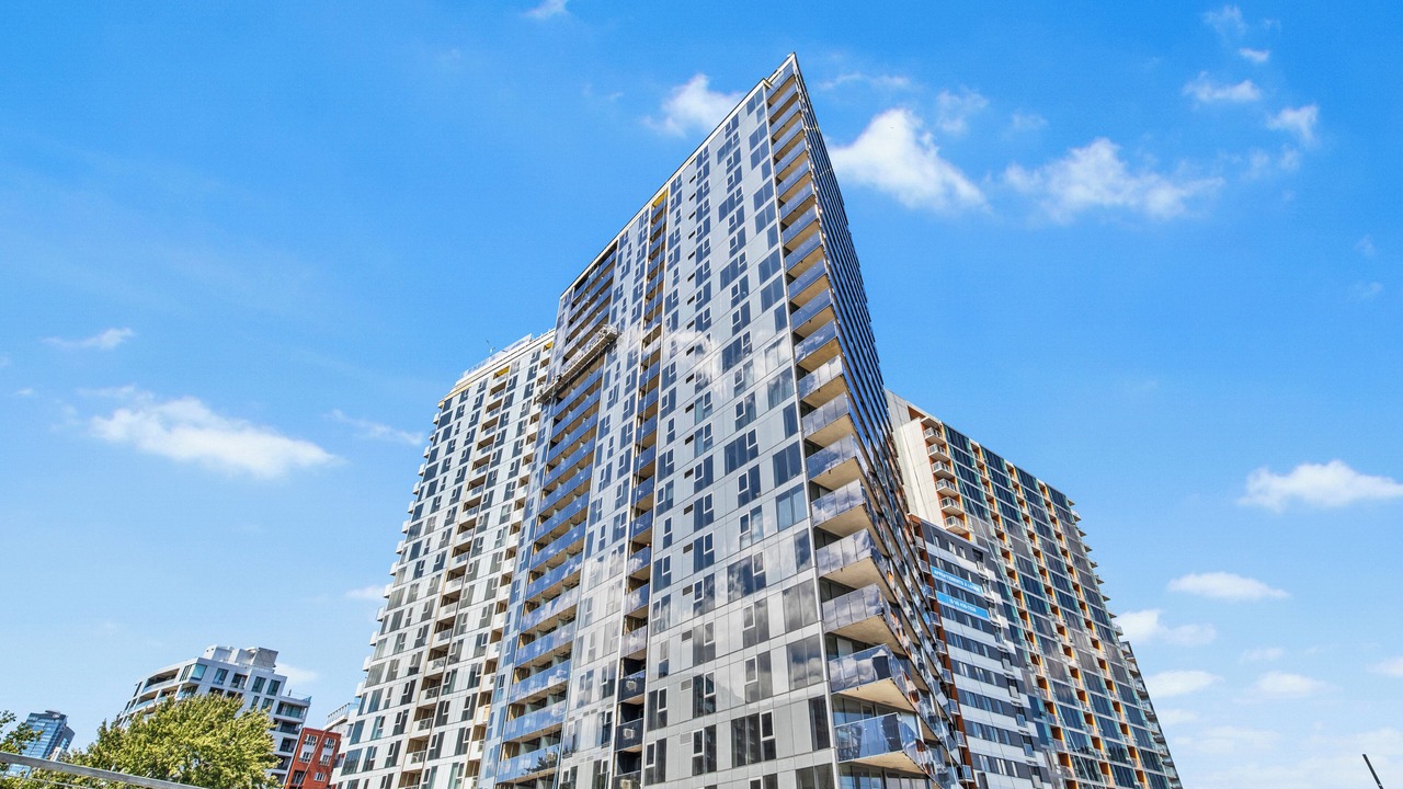 Photo of Outdoor in Pointe-Saint-Charles