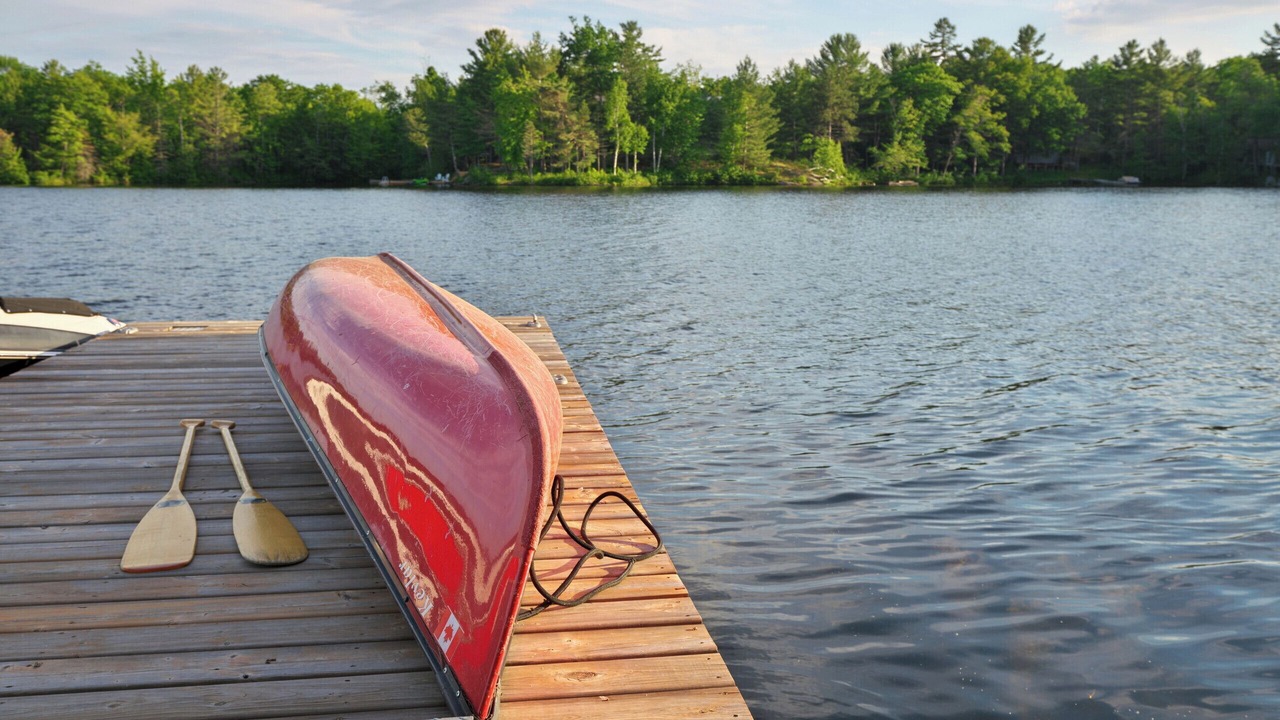 Photo of Others in Georgian Bay