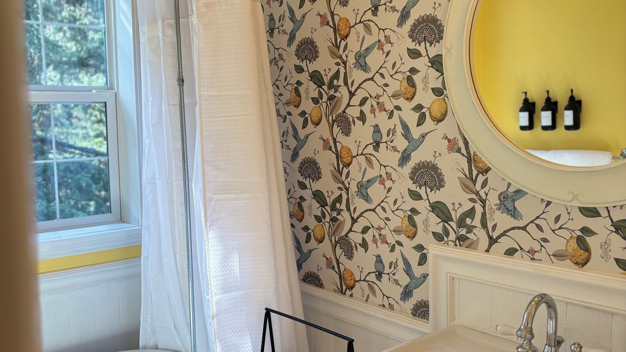 Photo of Bathroom in Water Valley