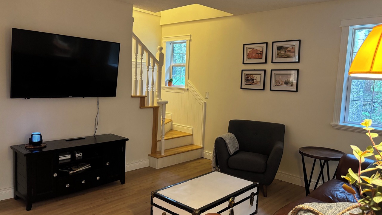 Photo of Livingroom in Water Valley