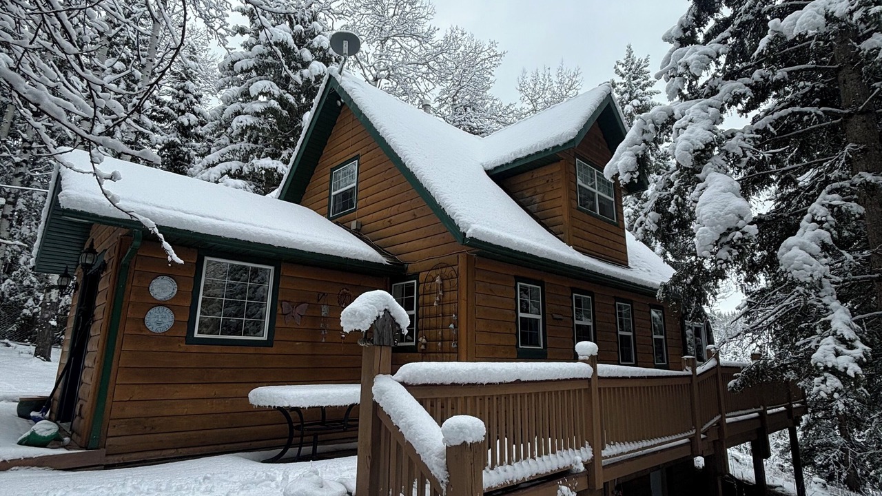 Photo of Outdoor in Water Valley