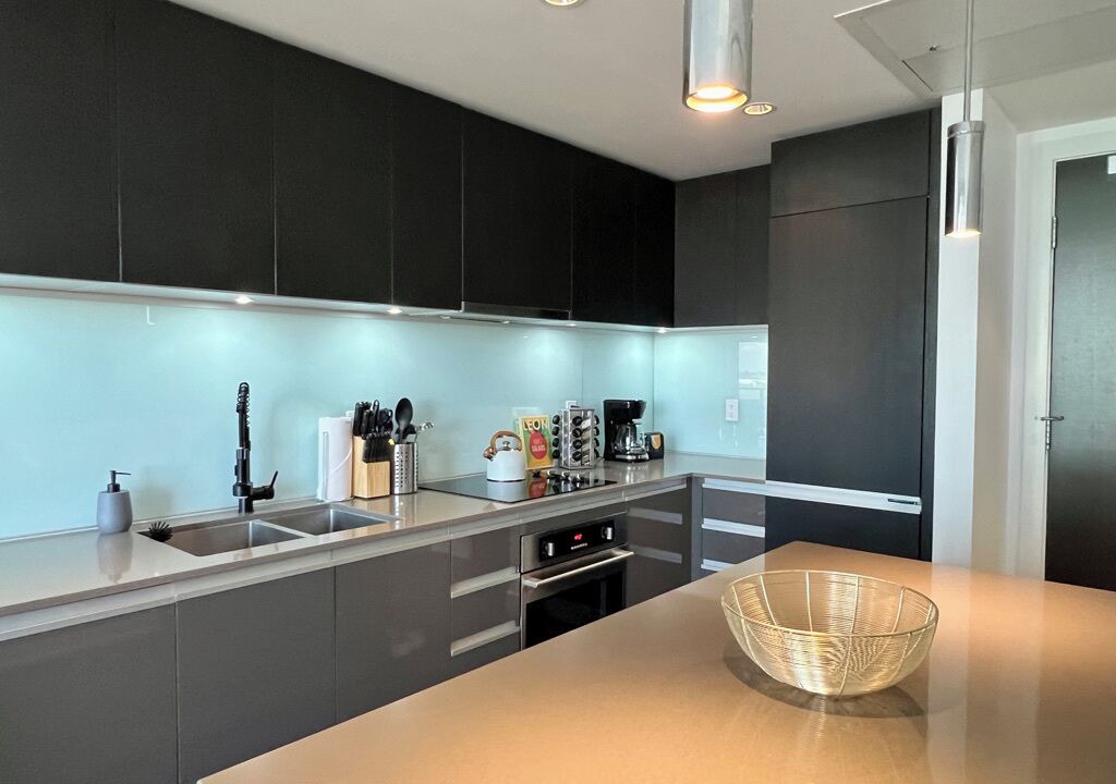 Photo of Kitchen in East Village