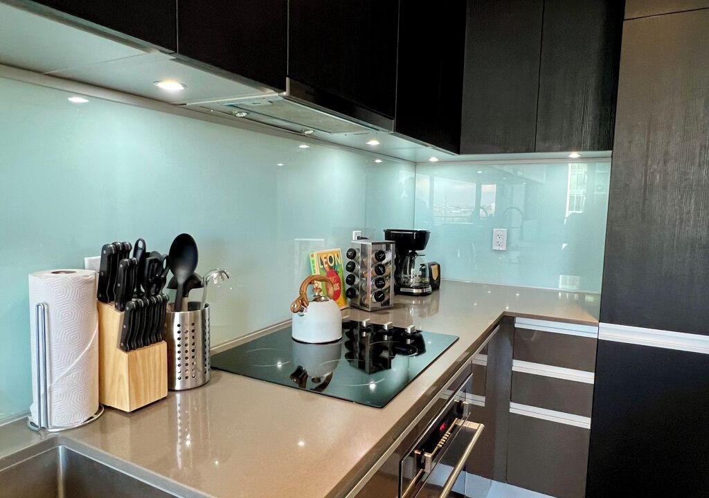 Photo of Kitchen in East Village