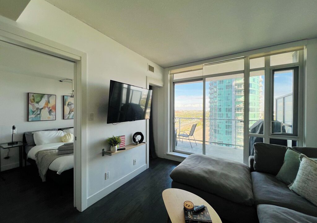 Photo of Bedroom in East Village