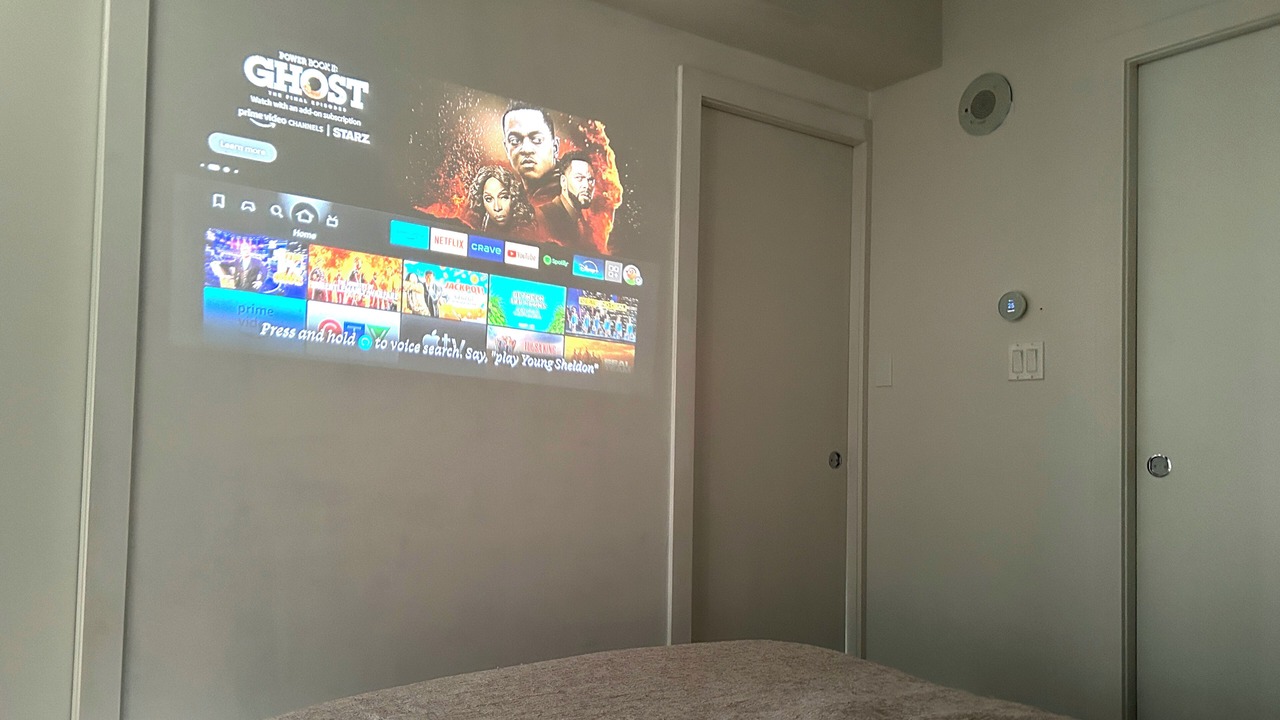 Photo of Bedroom in East Village