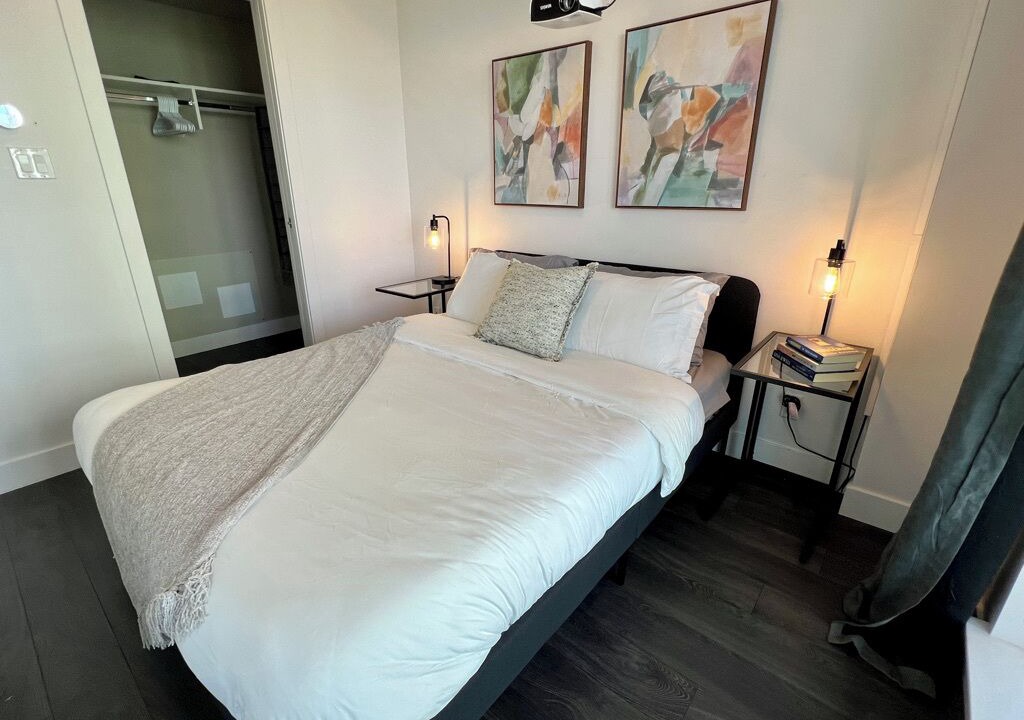 Photo of Bedroom in East Village