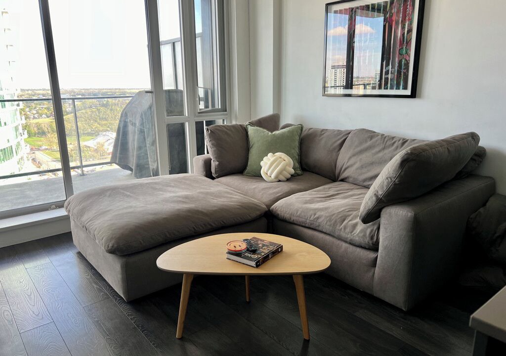Photo of Livingroom in East Village