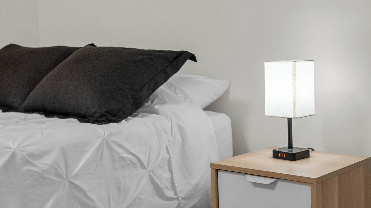 Photo of Bedroom in Old Strathcona