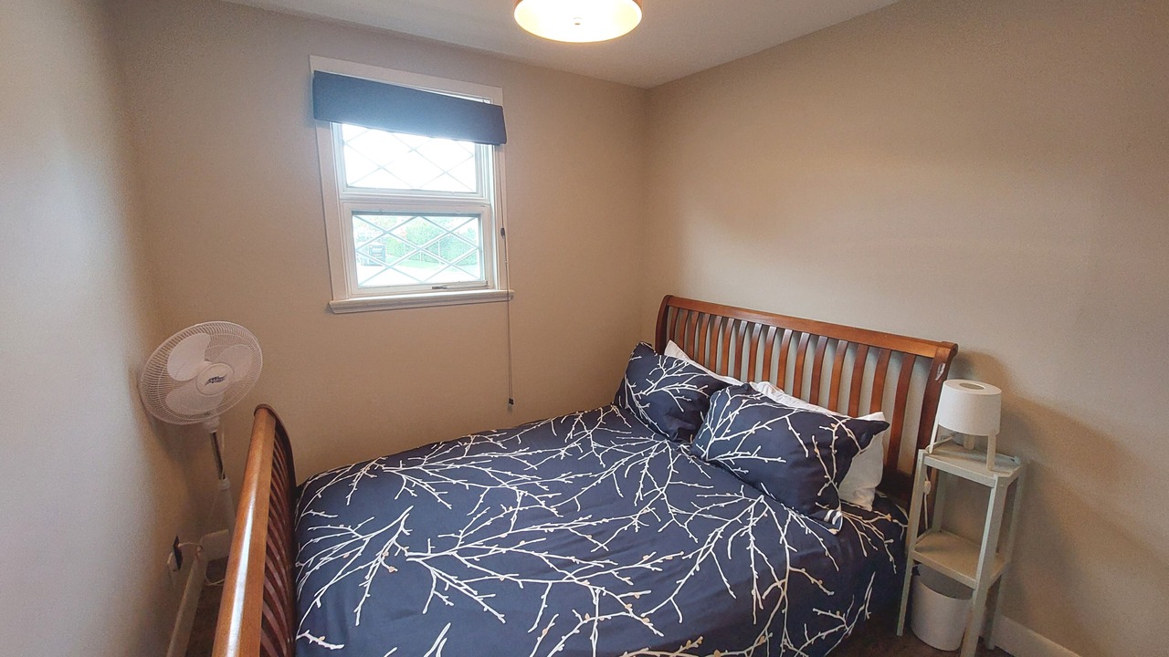 Photo of Bedroom in Quartier 5-4
