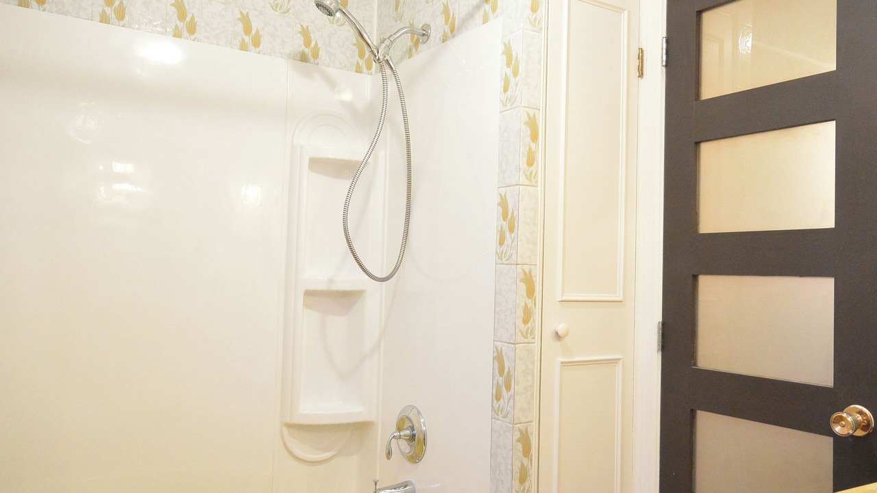 Photo of Bathroom in Quartier 5-4