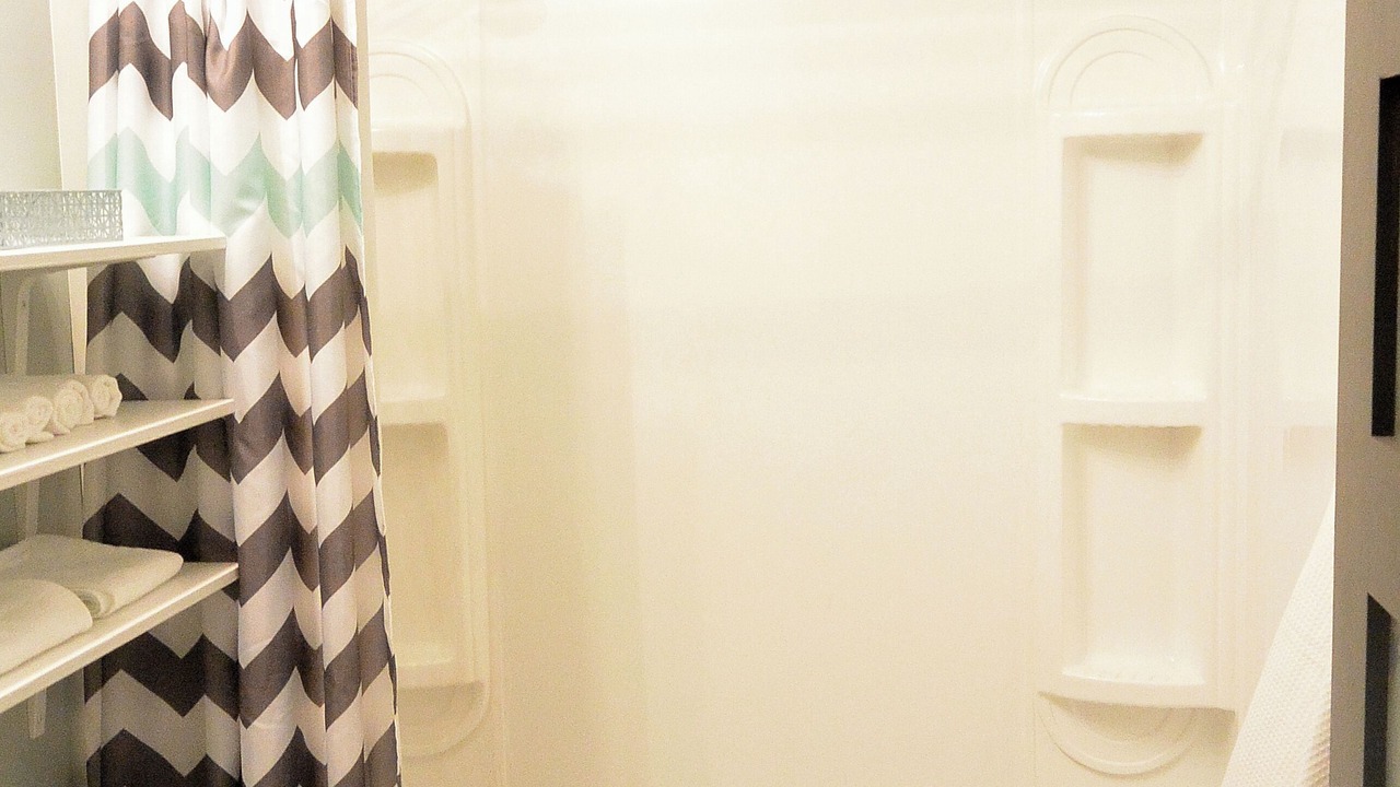 Photo of Bathroom in Quartier 5-4