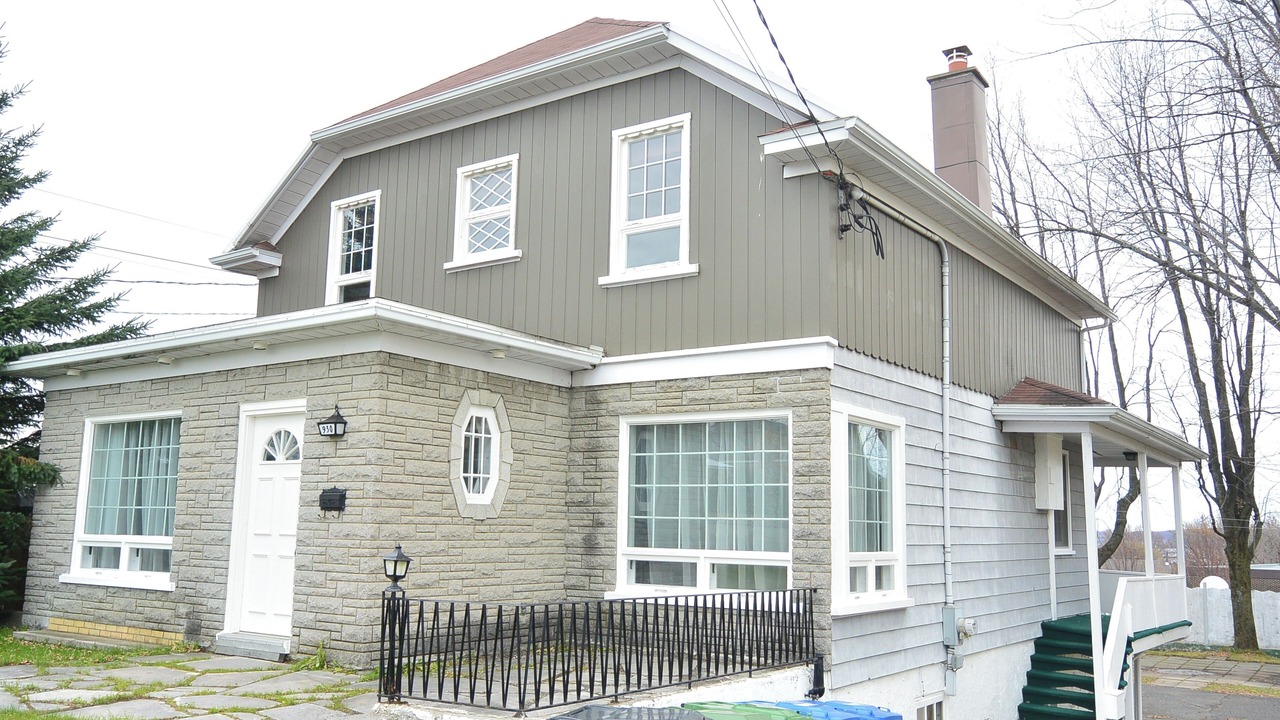 Photo of Outdoor in Quartier 5-4