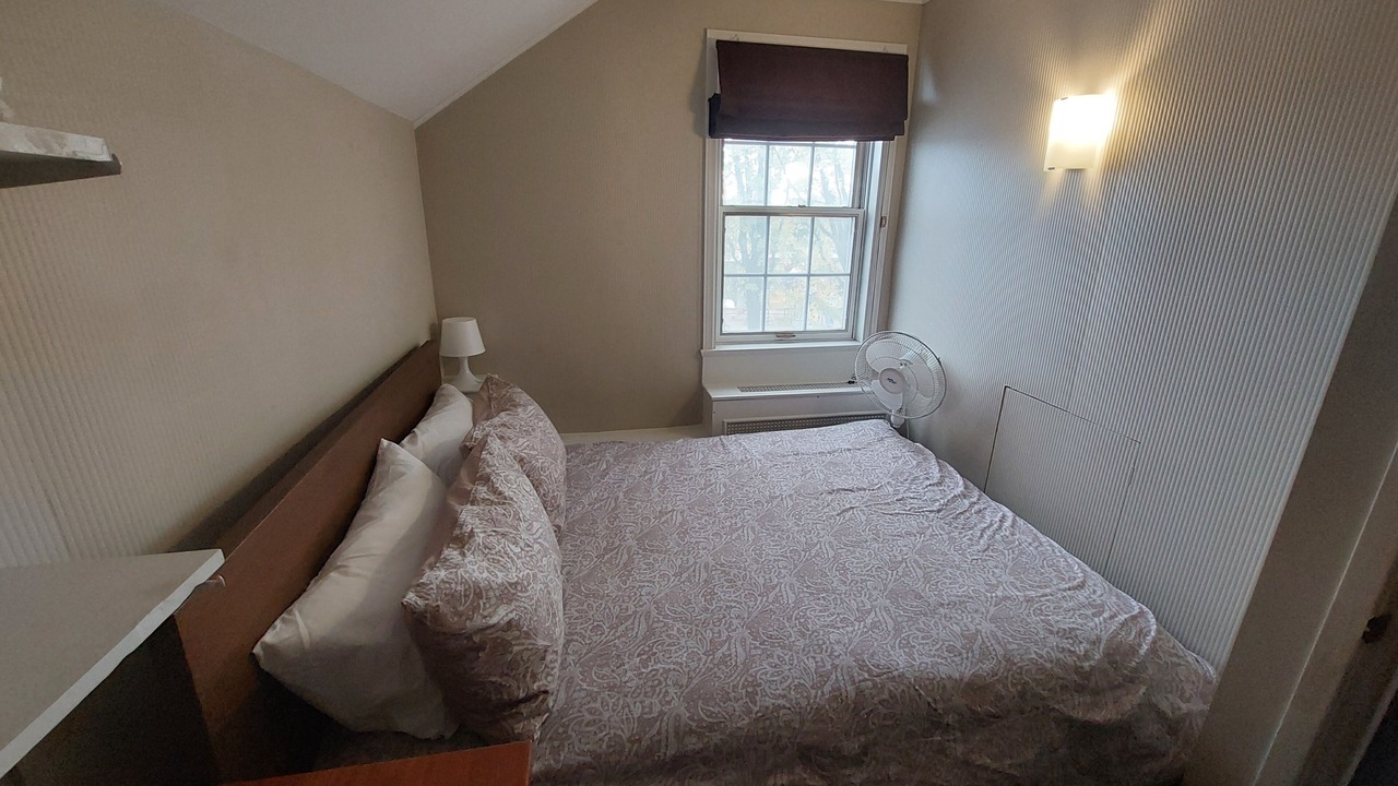 Photo of Bedroom in Quartier 5-4