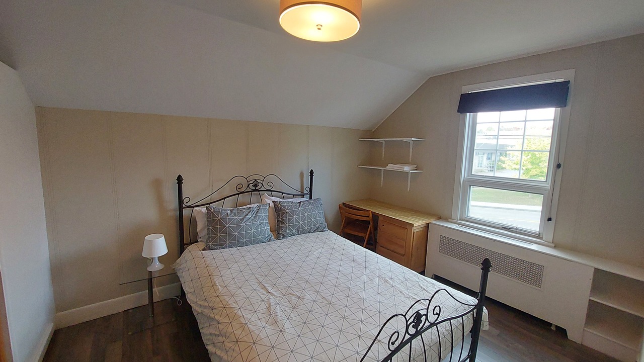 Photo of Bedroom in Quartier 5-4