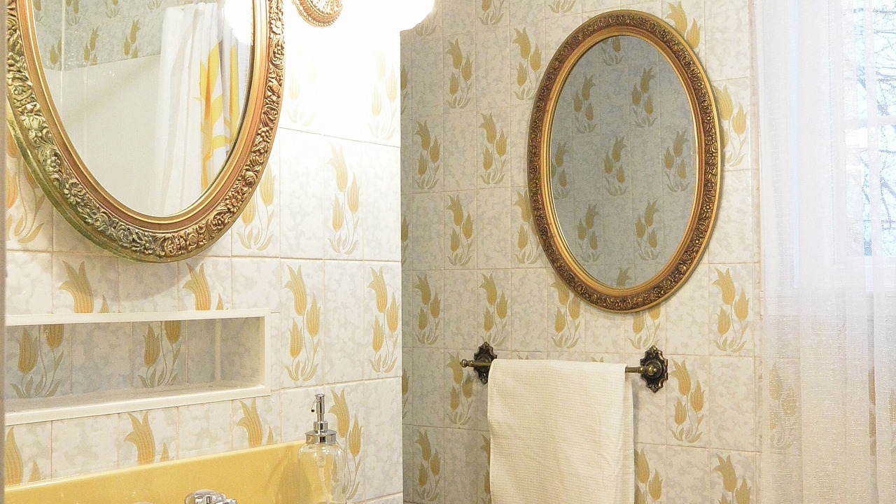 Photo of Bathroom in Quartier 5-4