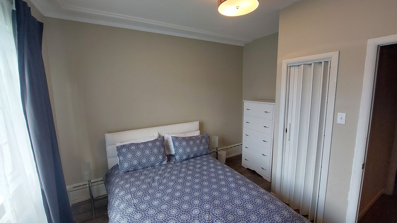 Photo of Bedroom in Quartier 5-4