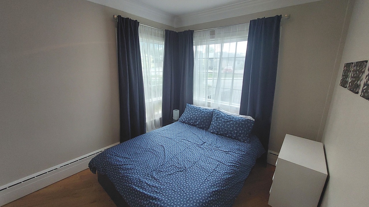 Photo of Bedroom in Quartier 5-4