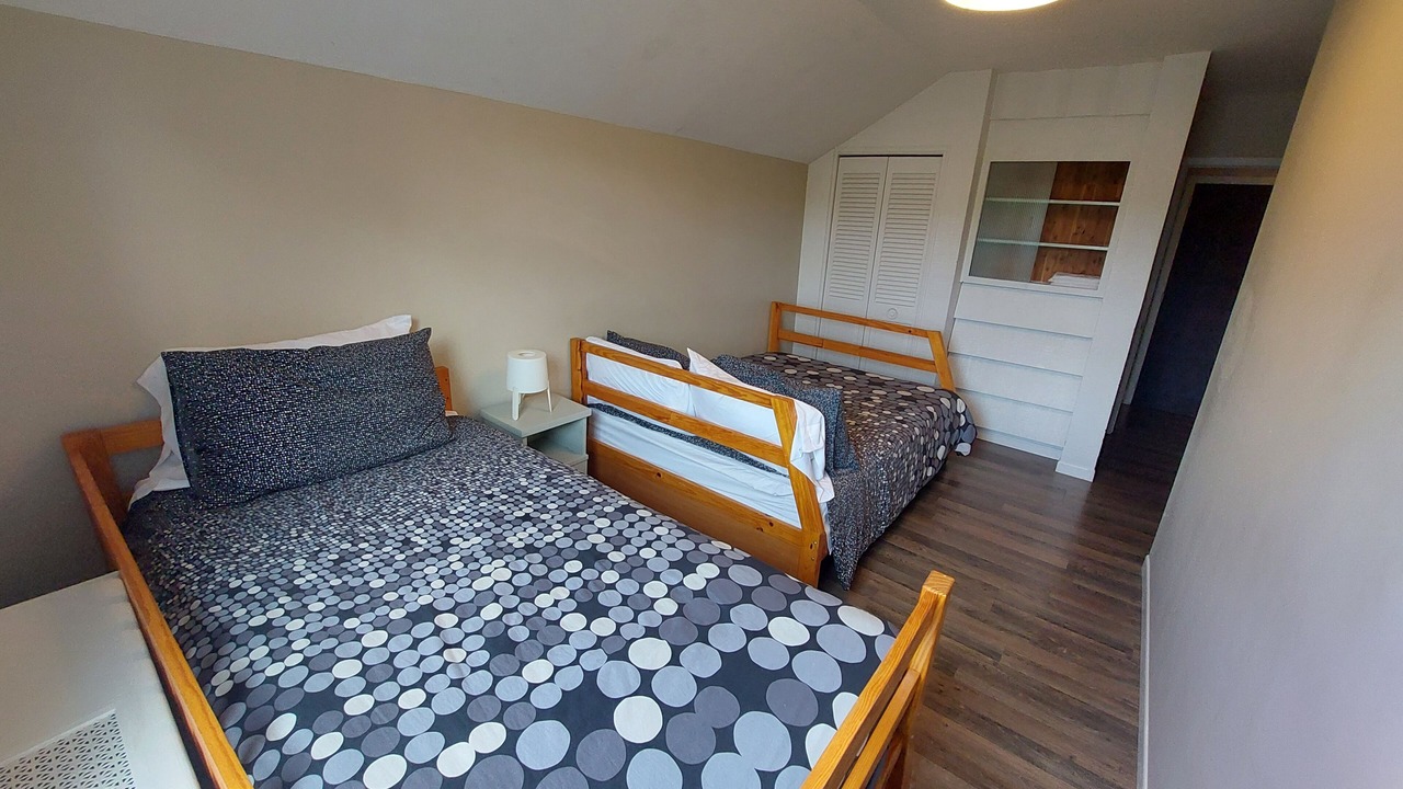 Photo of Bedroom in Quartier 5-4