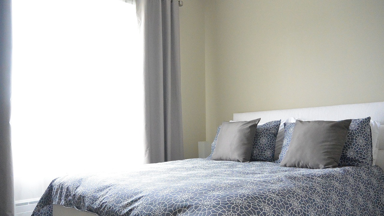 Photo of Bedroom in Quartier 5-4
