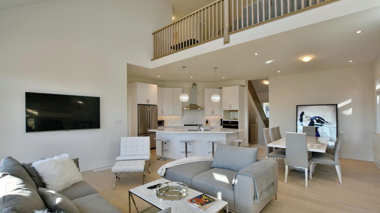 Photo of Livingroom in The Blue Mountains