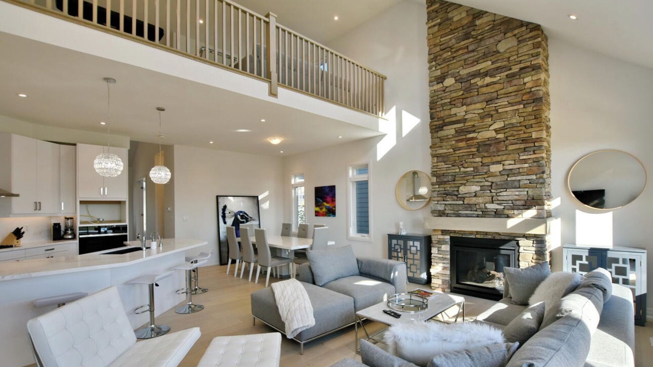 Photo of Livingroom in The Blue Mountains