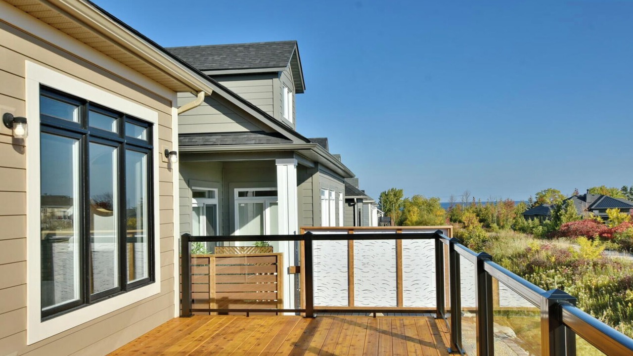 Photo of Patio Balcony in The Blue Mountains