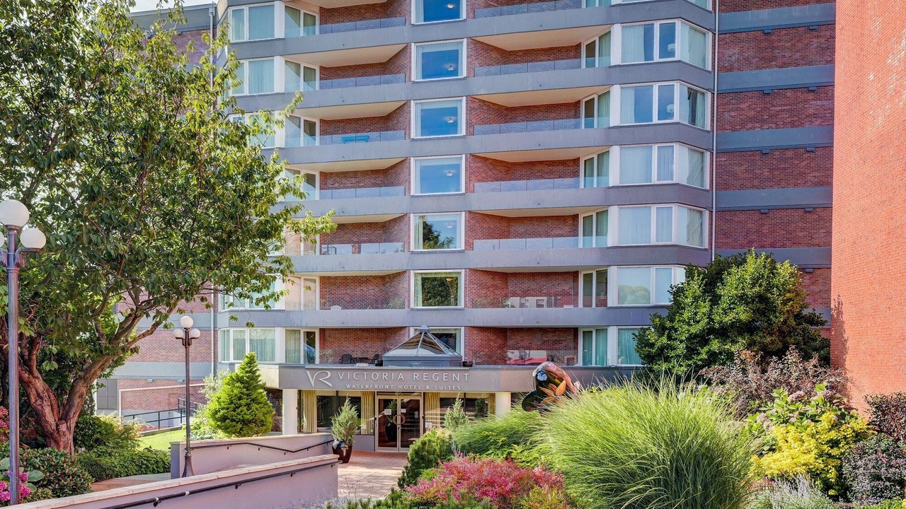 Photo of Outdoor in Downtown Victoria