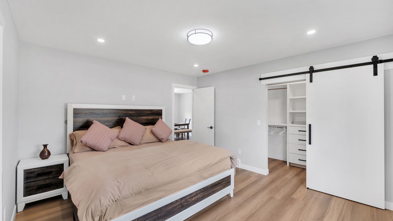 Photo of Bedroom in Haysboro